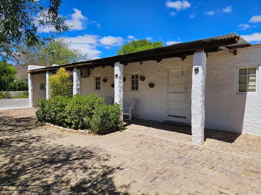 3 Bedroom Property for Sale in Prince Albert Western Cape